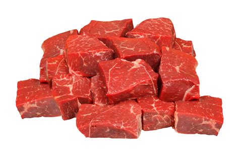 Beef meat PNG