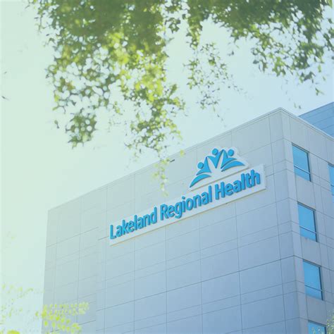 Lakeland Regional Health Named Best Large Hospital Workplace in Florida ...