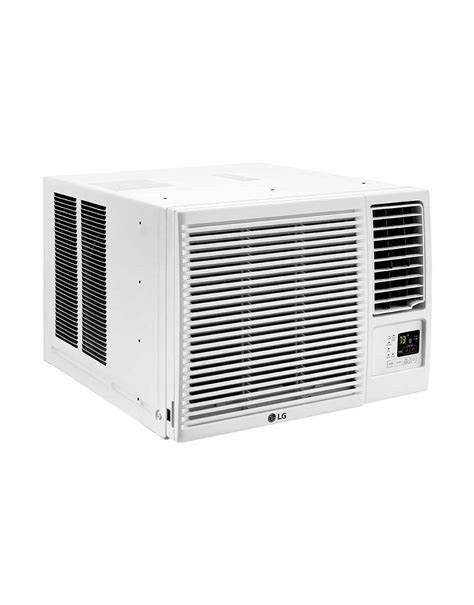 LG LW8016HR: 7,500 BTU Window Air Conditioner | LG USA