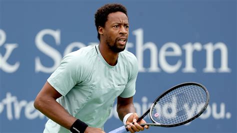 Cincinnati Open highlights: Gael Monfils battles back from losing the ...