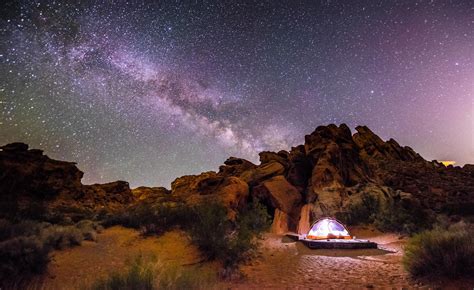 Valley of Fire Milky Way | Valley of fire, Valley of fire state park, State parks