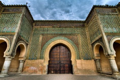 Visiter Meknès, la ville impériale méconnue