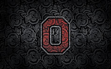 Ohio State Football Desktop Wallpaper