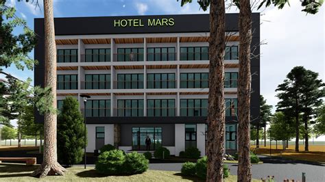 HOTEL MARS