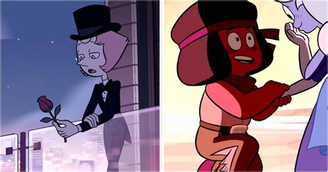 Steven Universe: The 10 Most Emotional Moments, Ranked