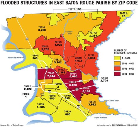 Baton Rouge La Zip Code - dReferenz Blog