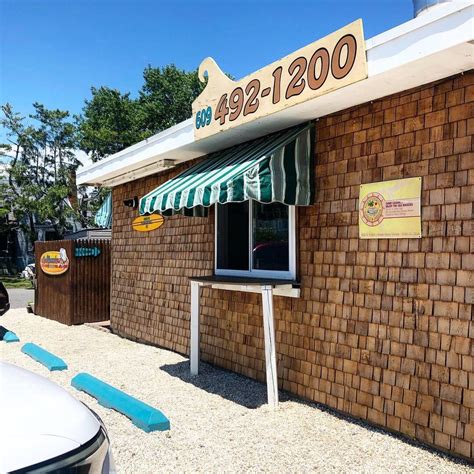 The Very Best Pizza on Long Beach Island — LBI EATS