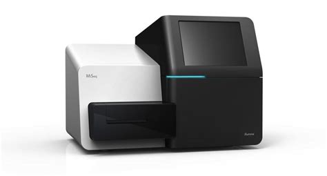 Illumina High Throughput Sequencing | DNA Technologies Core