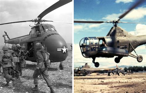 Korean War Helicopters That Were Vital to Those Serving In the Conflict | LaptrinhX / News