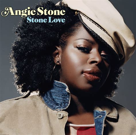 Angie Stone | Music