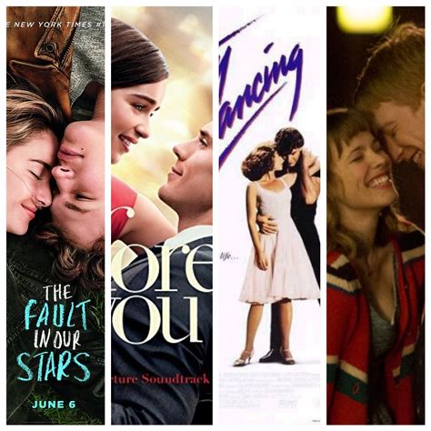 12 Best Romance Movies