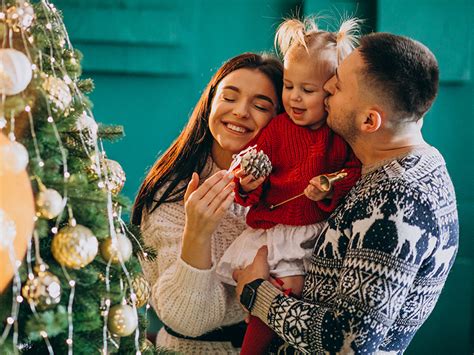 10 actividades de Navidad que puedes hacer con niños y niñas