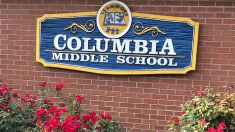 Entire seventh grade at Columbia Middle School quarantined after ...