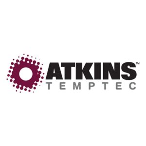 Atkins logo, Vector Logo of Atkins brand free download (eps, ai, png, cdr) formats