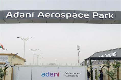 Adani Group's Defence Systems Firm To Acquire Air Works For Rs 400 Crore