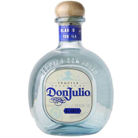 Don Julio Blanco / 1.75L - Marketview Liquor