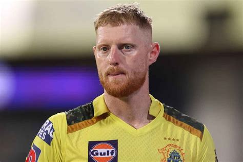 IPL 2024: Ben Stokes Is Ready To Take A Break During IPL 2024 Timeline To Take Care Of His Knee ...