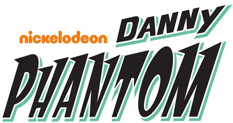 Image - Danny Phantom logo neu showseite.png | Danny Phantom Wiki ...