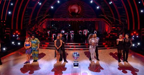 Strictly Come Dancing final fans 'in shock' after winner revealed ...