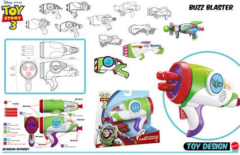 Toy Design Portfolio by brandon sopinsky at Coroflot.com