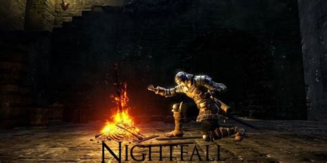 Dark Souls: Nightfall Mod is Direct Sequel to Game, Adds Bloodborne ...