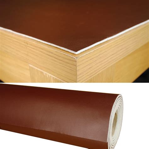 Karina Home Heavy Duty Table Protector Heat Resistant Table Felt (Brown, 200cm x 110cm): Amazon ...