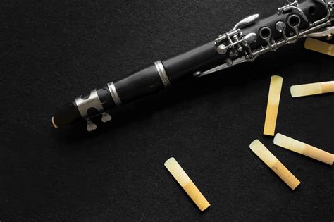 The 8 Best Clarinet Reeds In 2023: Buyer's Guide And Reviews