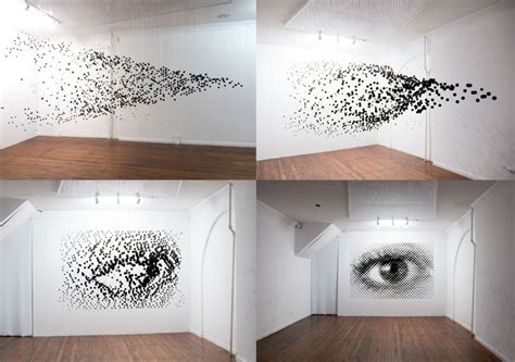 Anamorphic Sculptures by Michael Murphy | Perspective art, Anamorphic ...