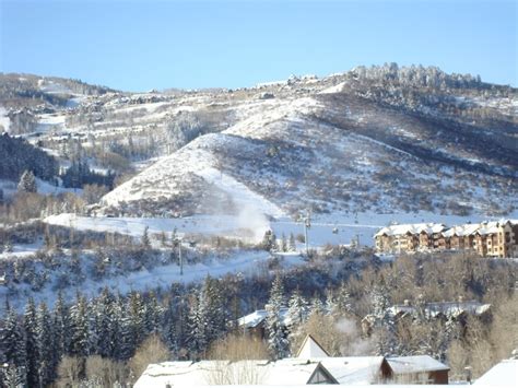 Mountain Creek Ski Resort, Bus Rentals | Charter Every Thing