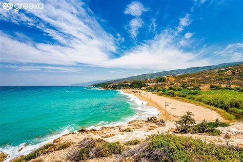 Best 13 Beaches in Ikaria, Greece | Greeka