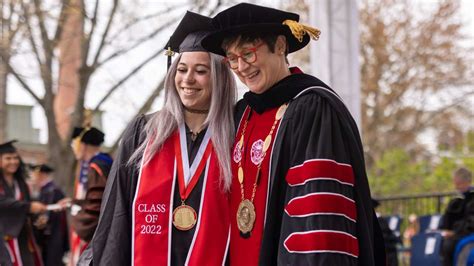 Commencement 2022 · Image Galleries · Keene State College