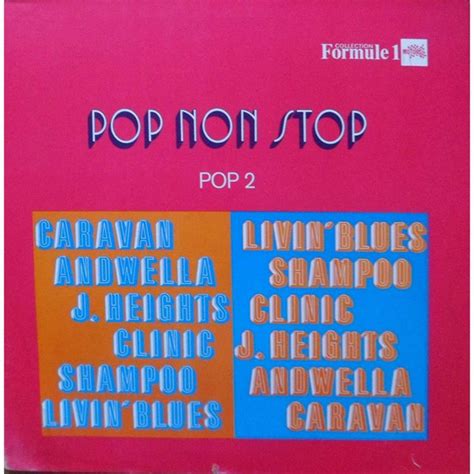 Pop Non Stop | Releases, Reviews, Credits | Discogs