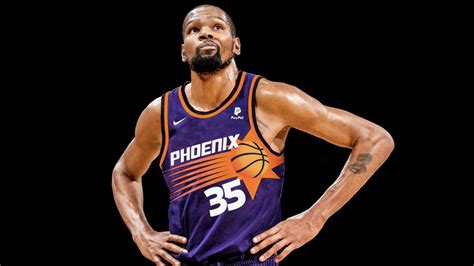 When will Kevin Durant make his Phoenix Suns debut? - The AllStar