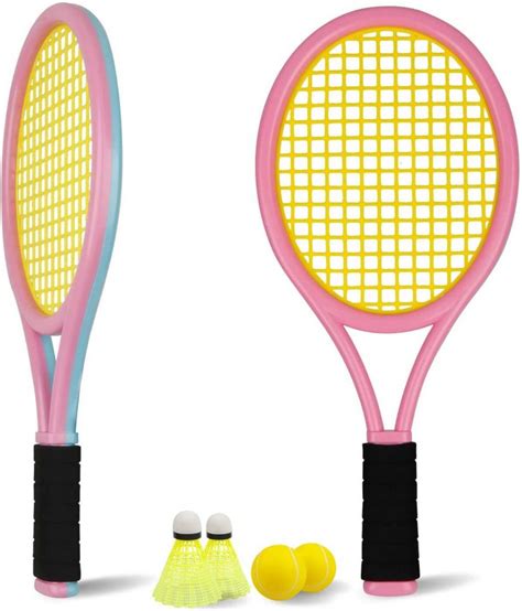 7 Best Tennis Rackets For Kids And Toddlers This Year | SportsShow