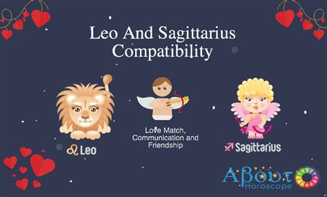 Leo and Sagittarius compatibility - Amor amargo