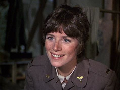 Marcia Strassman (1948-2014) - MASH4077TV.com | Marcia strassman, Tv moms, Classic television