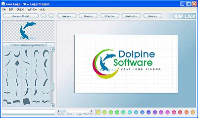 Logo Design Software | osabelhudosec