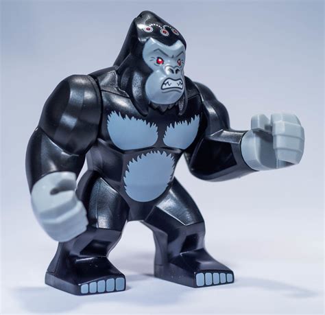 Lego 76026 - DC Comics Super Heroes - Gorilla Grodd goes B… | Flickr