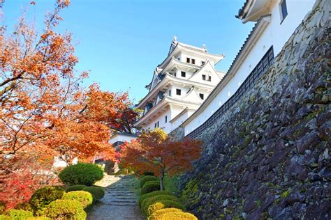 Gujo-Hachiman, Japan’s Water City, Gujo, Japan