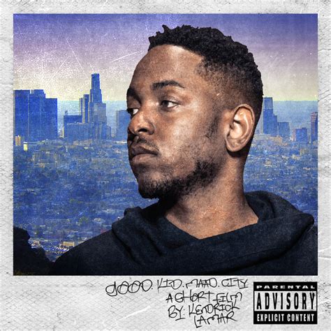 Kendrick lamar good kid maad city zip sharebeast - mapasder