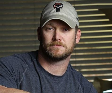 Chris Kyle Biography - Facts, Childhood, Family Life & Achievements