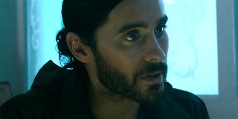 Jared Leto Was The Only Actor Who Could Play Morbius, Says Director