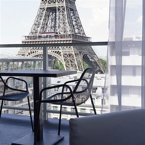 Pullman Paris Tour Eiffel - Magellan Luxury Hotels