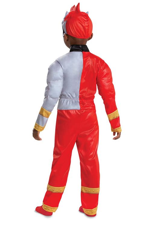 Power Ranger Costumes | Power Ranger Halloween Costumes