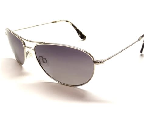 Maui Jim Baby Beach | Blister