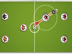 Football Multiplayer - Play Football Multiplayer Online on CarGames.Com