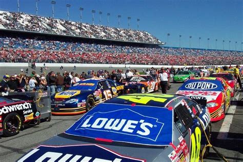 NASCAR Daytona 500 at Daytona International Speedway with Transportation 2024 - Orlando