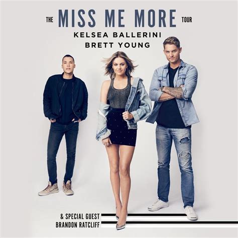 Brett Young Tour Dates 2019 & Concert Tickets | Bandsintown