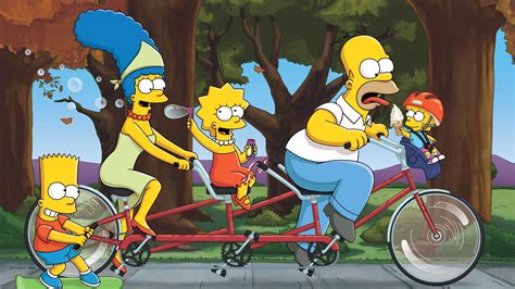 Simpsons Wallpaper (78+ images)