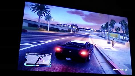 Gta glitch - YouTube